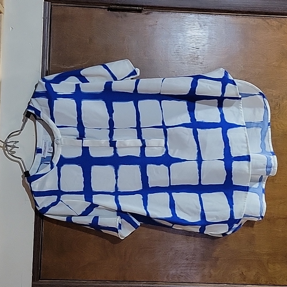 Adam Lippes Women's Blouse Size XS
